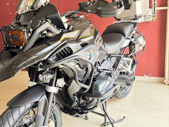BMW-R 1250 GS PREMIUM BMW-R 1250 GS PREMIUM-2019