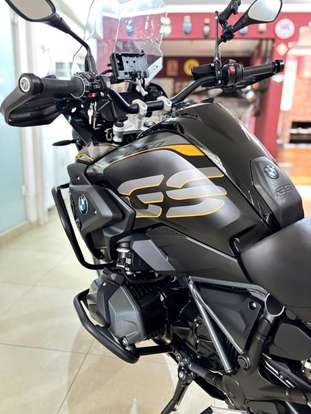 BMW-R 1250 GS PREMIUM-2019