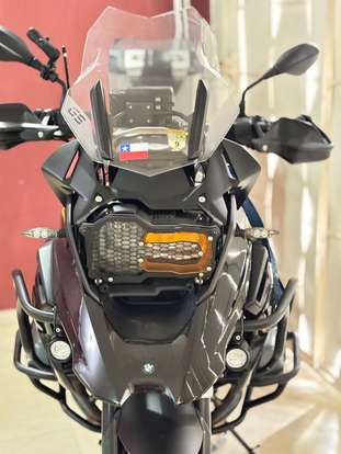 BMW-R 1250 GS PREMIUM-2019