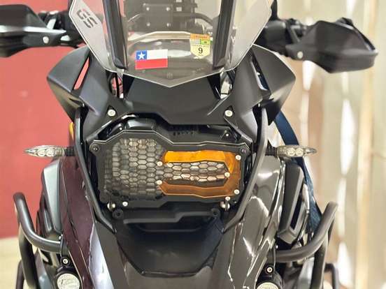 BMW-R 1250 GS PREMIUM BMW-R 1250 GS PREMIUM-2019