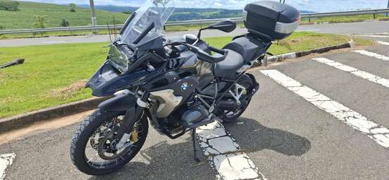 BMW-R 1250 GS PREMIUM-2020