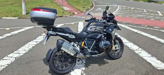 BMW-R 1250 GS PREMIUM BMW-R 1250 GS PREMIUM-2020