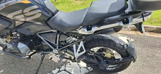 BMW-R 1250 GS PREMIUM BMW-R 1250 GS PREMIUM-2020