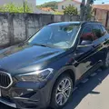 BMW X1 2.0 16V TURBO ACTIVEFLEX SDRIVE20I GP 4P AUTOMÁTICO BMW X1 2.0 16V TURBO ACTIVEFLEX SDRIVE20I GP 4P AUTOMÁTICO