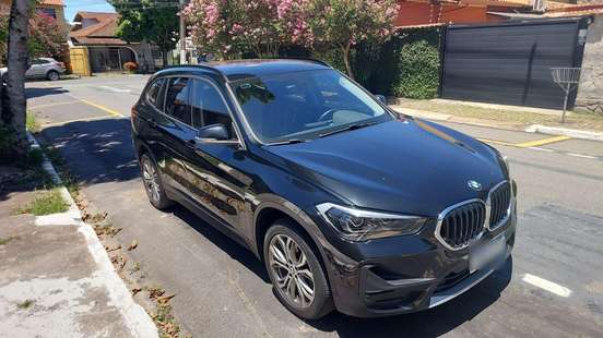 BMW-X1-2021