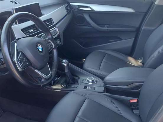 BMW-X1-2.0 16V TURBO ACTIVEFLEX SDRIVE20I GP 4P AUTOMÁTICO BMW-X1-2021