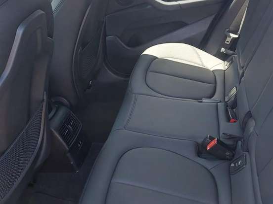 BMW-X1-2.0 16V TURBO ACTIVEFLEX SDRIVE20I GP 4P AUTOMÁTICO BMW-X1-2021