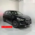 BMW X1 2.0 16V TURBO ACTIVEFLEX SDRIVE20I X-LINE 4P AUTOMÁTICO BMW X1 2.0 16V TURBO ACTIVEFLEX SDRIVE20I X-LINE 4P AUTOMÁTICO