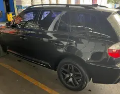 BMW X3 3.0 SPORT 4X4 24V GASOLINA 4P AUTOMÁTICO BMW X3 3.0 SPORT 4X4 24V GASOLINA 4P AUTOMÁTICO