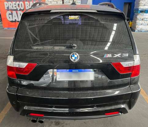 BMW-X3-2006