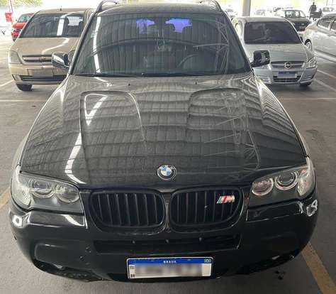 BMW-X3-2006