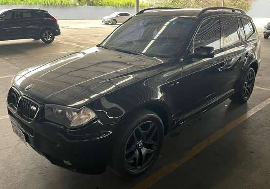 BMW-X3-2006