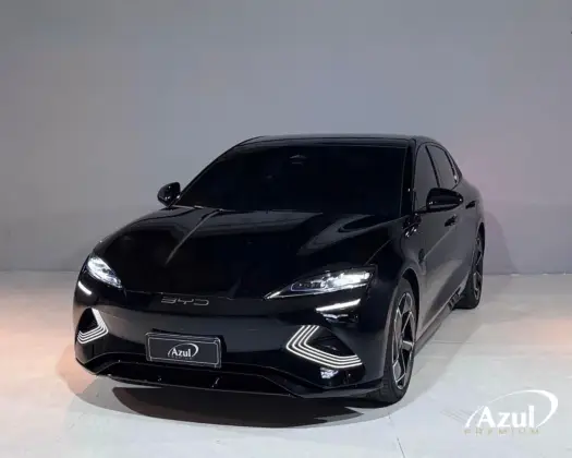 BYD SEAL 82,5 KW ELÉTRICO AWD