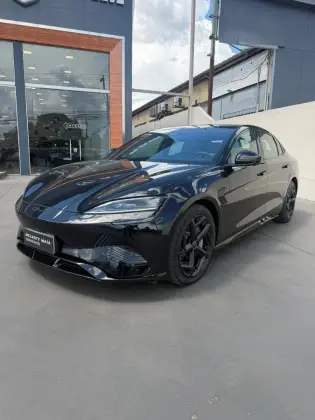 BYD SEAL 82,5 KW ELÉTRICO AWD