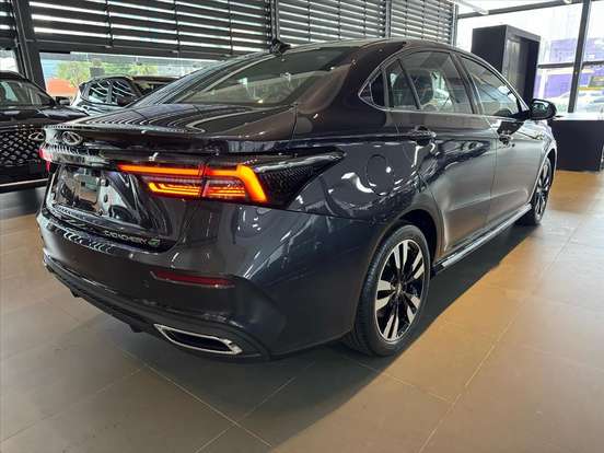 CAOA CHERY-ARRIZO 6 PRO-1.5 TCI FLEX HYBRID MAX DRIVE CVT CAOA CHERY-ARRIZO 6 PRO-2024