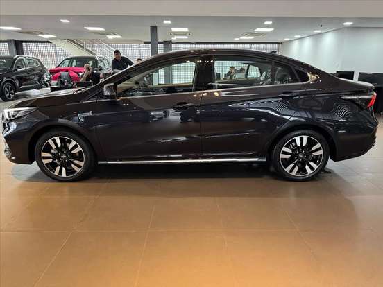 CAOA CHERY-ARRIZO 6 PRO-2024