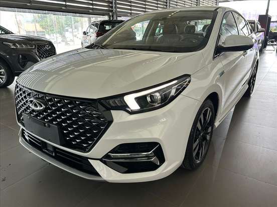 CAOA CHERY-ARRIZO 6 PRO-1.5 TCI FLEX HYBRID MAX DRIVE CVT CAOA CHERY-ARRIZO 6 PRO-2024