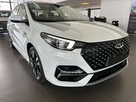 CAOA CHERY-ARRIZO 6 PRO-1.5 TCI FLEX HYBRID MAX DRIVE CVT CAOA CHERY-ARRIZO 6 PRO-2024