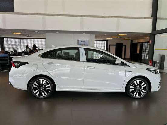 CAOA CHERY-ARRIZO 6 PRO-1.5 TCI FLEX HYBRID MAX DRIVE CVT CAOA CHERY-ARRIZO 6 PRO-2024