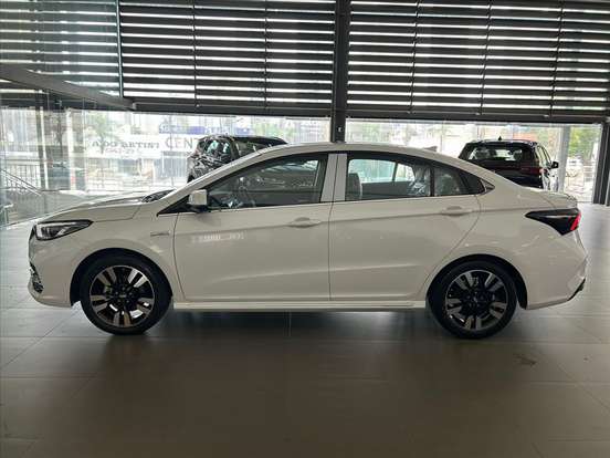 CAOA CHERY-ARRIZO 6 PRO-2024