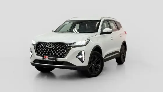 CAOA CHERY TIGGO 7 1.5 TCI TURBO FLEX SPORT CVT CAOA CHERY TIGGO 7 1.5 TCI TURBO FLEX SPORT CVT
