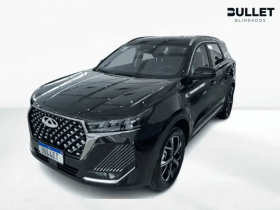 CAOA CHERY TIGGO 7 PRO 1.5 TCI PLUG-IN HYBRID DHT