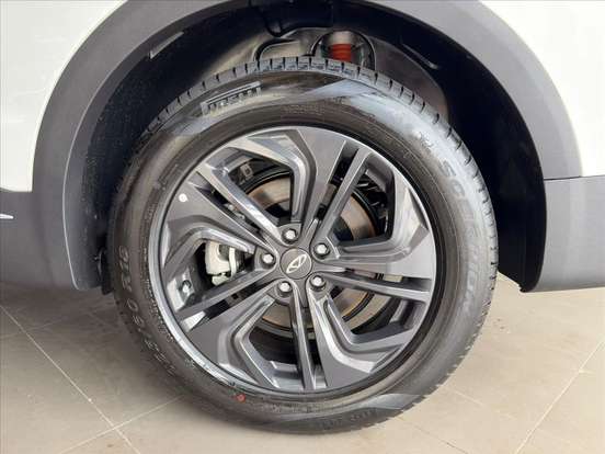 CAOA CHERY-TIGGO 7 PRO-2025