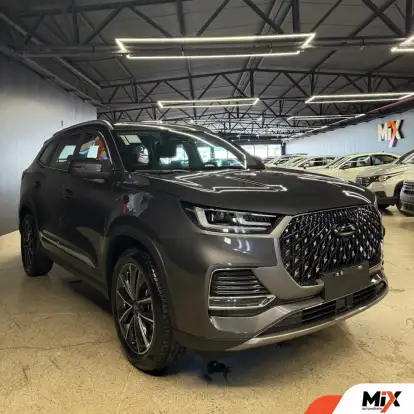 CAOA CHERY-TIGGO 8 PRO-2026