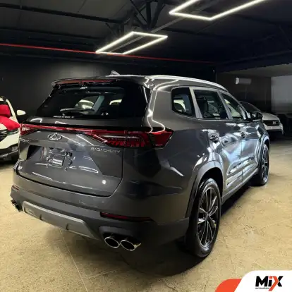 CAOA CHERY-TIGGO 8 PRO-2026