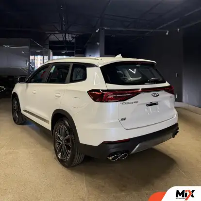 CAOA CHERY-TIGGO 8 PRO-2026