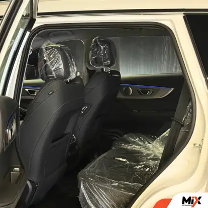 CAOA CHERY-TIGGO 8 PRO-1.6 TGDI GASOLINA DCT CAOA CHERY-TIGGO 8 PRO-2026