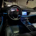 CAOA CHERY ARRIZO 6 1.5 VVT TURBO iFLEX GSX CVT CAOA CHERY ARRIZO 6 1.5 VVT TURBO iFLEX GSX CVT