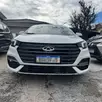 CAOA CHERY ARRIZO 6 1.5 VVT TURBO iFLEX GSX CVT CAOA CHERY ARRIZO 6 1.5 VVT TURBO iFLEX GSX CVT