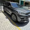CAOA CHERY TIGGO 8 1.6 TGDI GASOLINA TXS DCT CAOA CHERY TIGGO 8 1.6 TGDI GASOLINA TXS DCT