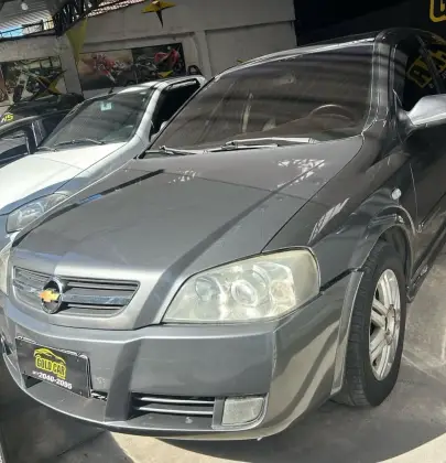 CHEVROLET ASTRA 2.0 MPFI 8V GASOLINA 4P MANUAL CHEVROLET ASTRA 2.0 MPFI 8V GASOLINA 4P MANUAL