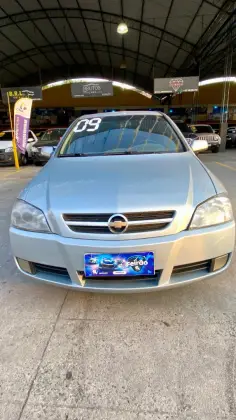 CHEVROLET ASTRA 2.0 MPFI ADVANTAGE 8V FLEX 4P MANUAL