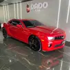 CHEVROLET CAMARO 6.2 SS COUPÉ V8 GASOLINA 2P AUTOMÁTICO CHEVROLET CAMARO 6.2 SS COUPÉ V8 GASOLINA 2P AUTOMÁTICO