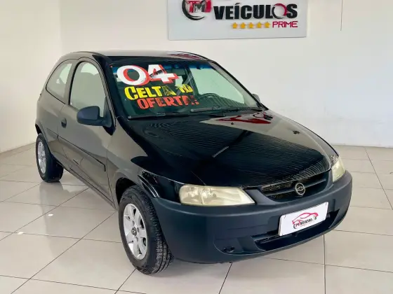 CHEVROLET CELTA 1.0 MPFI 8V GASOLINA 2P MANUAL CHEVROLET CELTA 1.0 MPFI 8V GASOLINA 2P MANUAL
