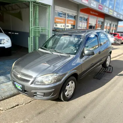 CHEVROLET CELTA 1.0 MPFI LS 8V FLEX 2P MANUAL