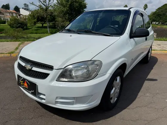 CHEVROLET CELTA 1.0 MPFI LS 8V FLEX 2P MANUAL