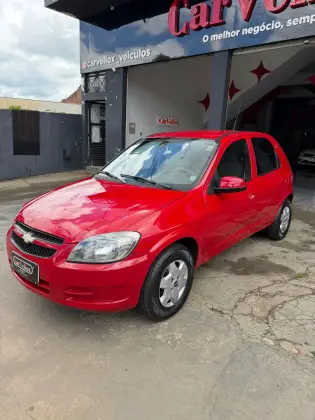 CHEVROLET CELTA 1.0 MPFI LS 8V FLEX 4P MANUAL