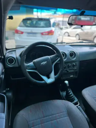 CHEVROLET CELTA 1.0 MPFI LT 8V FLEX 4P MANUAL