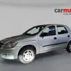 CHEVROLET CELTA 1.0 MPFI LS 8V FLEX 2P MANUAL CHEVROLET CELTA 1.0 MPFI LS 8V FLEX 2P MANUAL