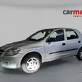 CHEVROLET CELTA 1.0 MPFI LS 8V FLEX 2P MANUAL CHEVROLET CELTA 1.0 MPFI LS 8V FLEX 2P MANUAL