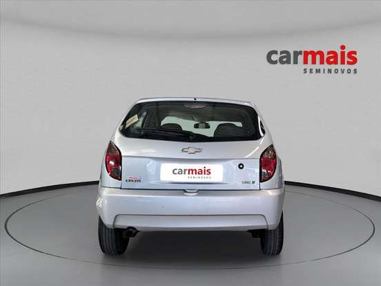 CHEVROLET-CELTA-1.0 MPFI LS 8V FLEX 2P MANUAL CHEVROLET-CELTA-2011