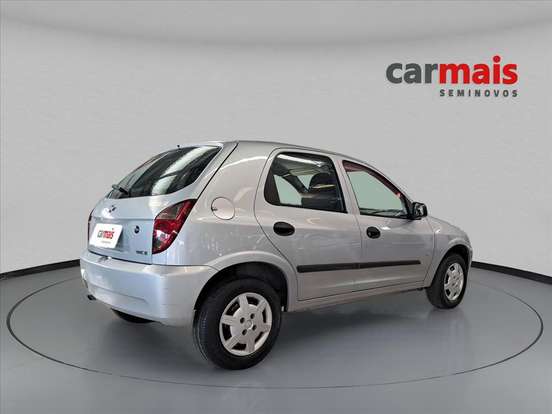 CHEVROLET-CELTA-1.0 MPFI LS 8V FLEX 2P MANUAL CHEVROLET-CELTA-2011