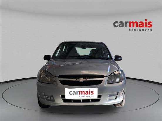 CHEVROLET-CELTA-1.0 MPFI LS 8V FLEX 2P MANUAL CHEVROLET-CELTA-2011