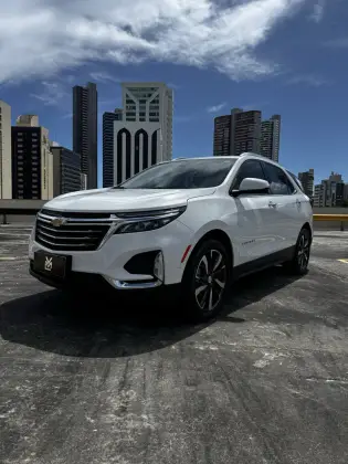 CHEVROLET EQUINOX 1.5 16V TURBO GASOLINA PREMIER AWD AUTOMÁTICO