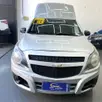 CHEVROLET MONTANA 1.4 MPFI LS CS 8V FLEX 2P MANUAL CHEVROLET MONTANA 1.4 MPFI LS CS 8V FLEX 2P MANUAL
