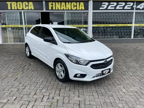 CHEVROLET ONIX 1.0 FLEX MANUAL CHEVROLET ONIX 1.0 FLEX MANUAL